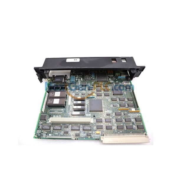 Series 90-70 CPU ModuleGE Fanuc IC697CPU732 - Image 2