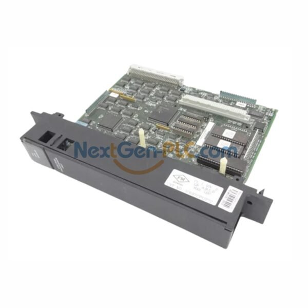 Series 90-70 CPU ModuleGE Fanuc IC697CPU732 - Image 3