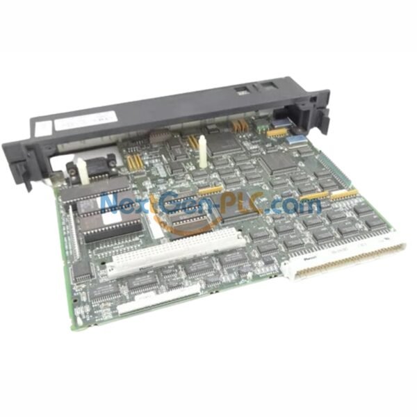 IC697CPU732