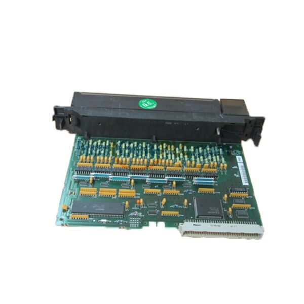 IC697MDL652