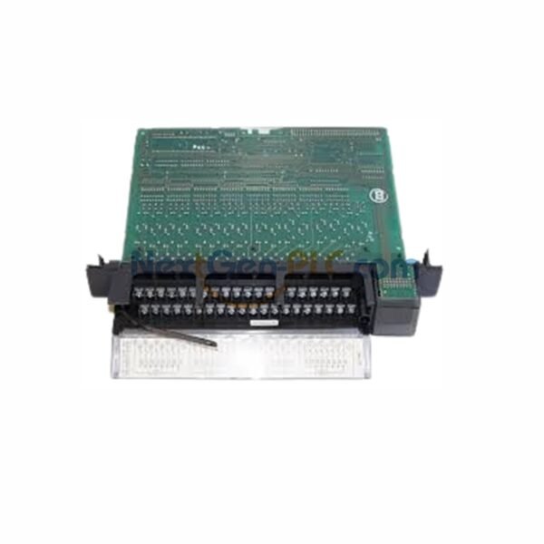 IC697MDL651