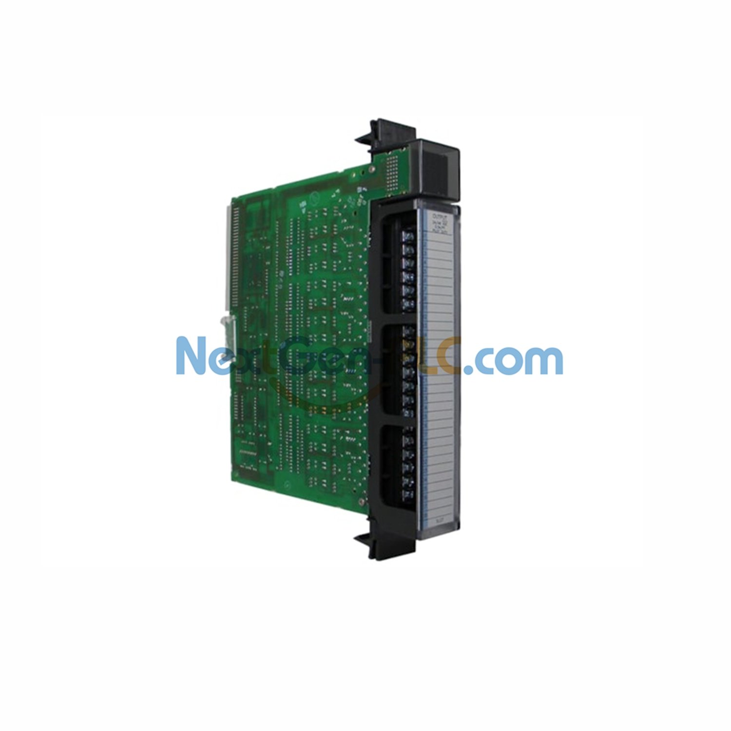 Series 90-70 PLC Module GE Fanuc IC697MDL652 - Image 3