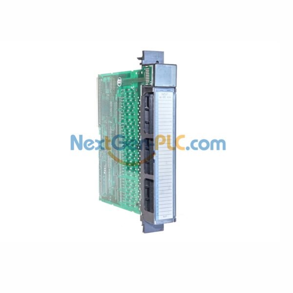 IC697MDL640