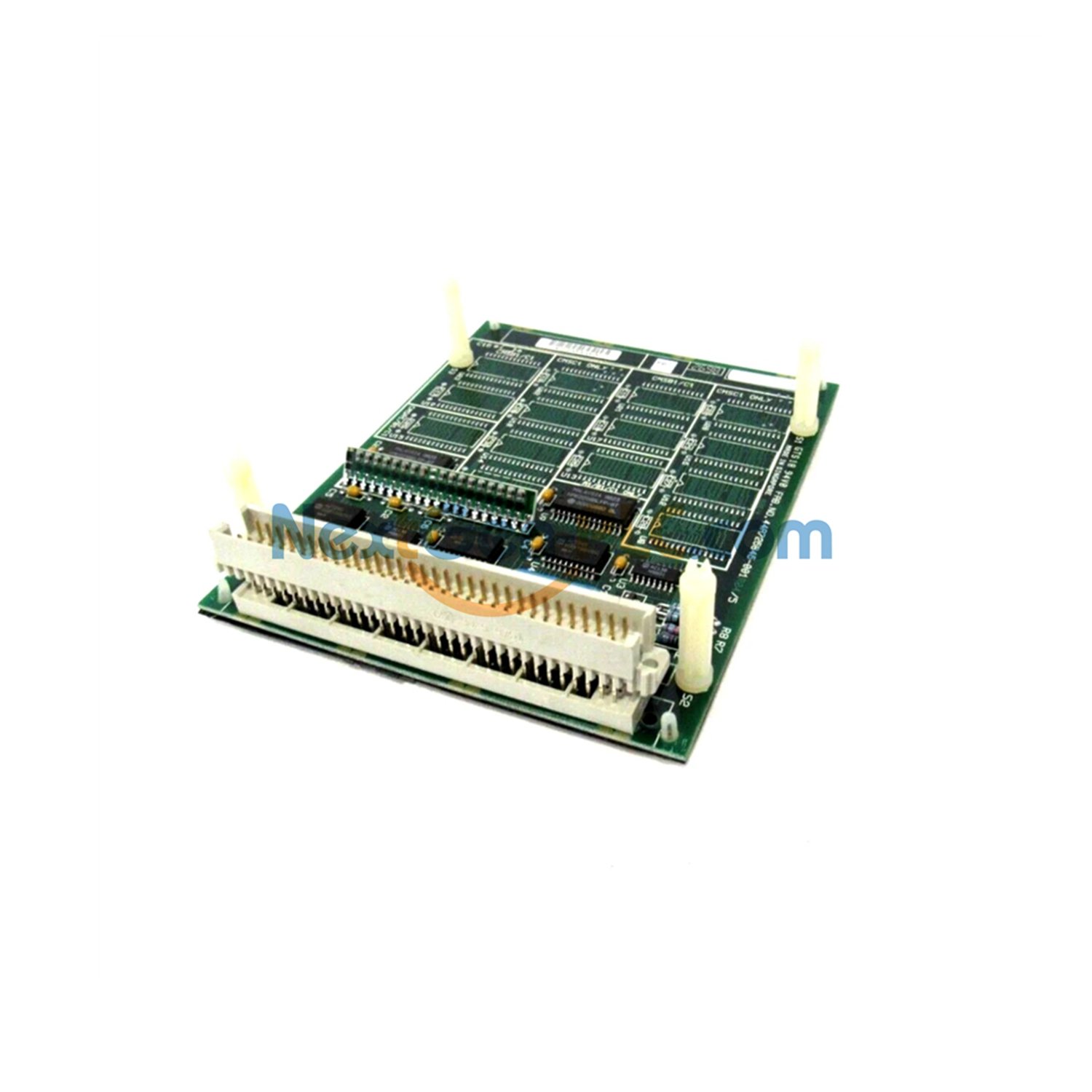 IC697MEM732 Coprocessor Module GE Fanuc - Image 3