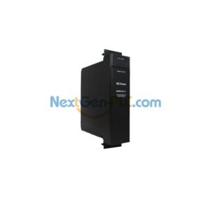 GE Fanuc IC697PWR748 Power Supply Module