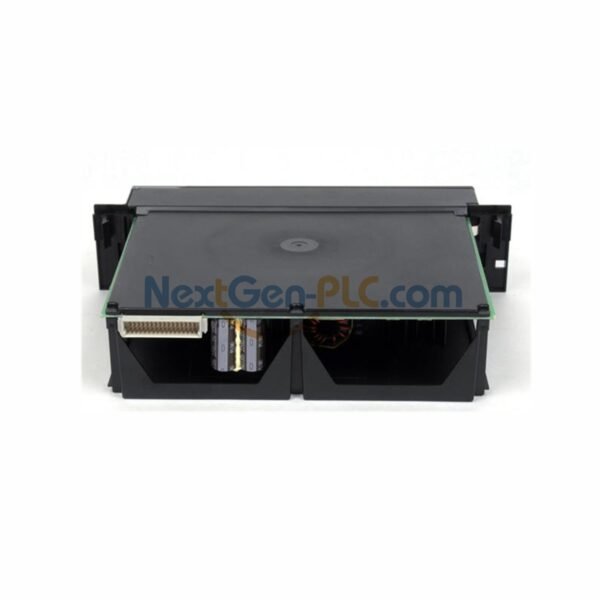 GE Fanuc IC697PWR710 Power Supply Module - Image 3