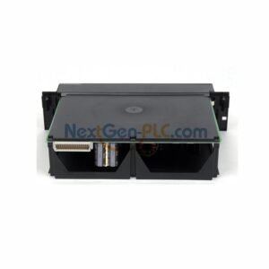 Power Supply Module - GE Fanuc IC697PWR722