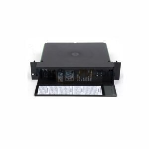 GE Fanuc IC697PWR710 Power Supply Module