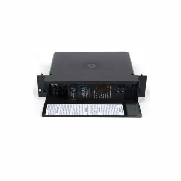 GE Fanuc IC697PWR710 Power Supply Module - Image 2