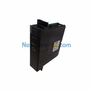 GE Fanuc Power Supply Module IC697PWR721