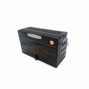 Analog Input Module GE Fanuc IC200ALG264