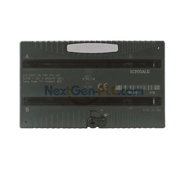 IC200ALG264