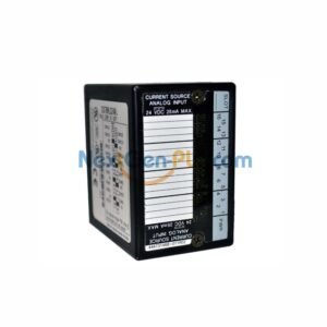 GE Fanuc IC670ALG310 Analog Output Module