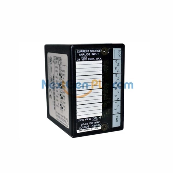 IC670ALG320