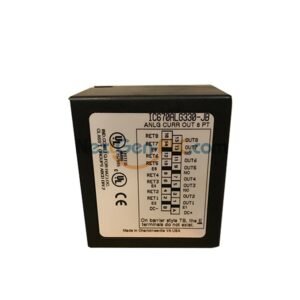 Analog Output Module GE Fanuc IC670ALG320