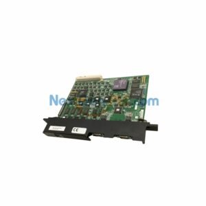 GE Fanuc IC687RCM711 Communications Module
