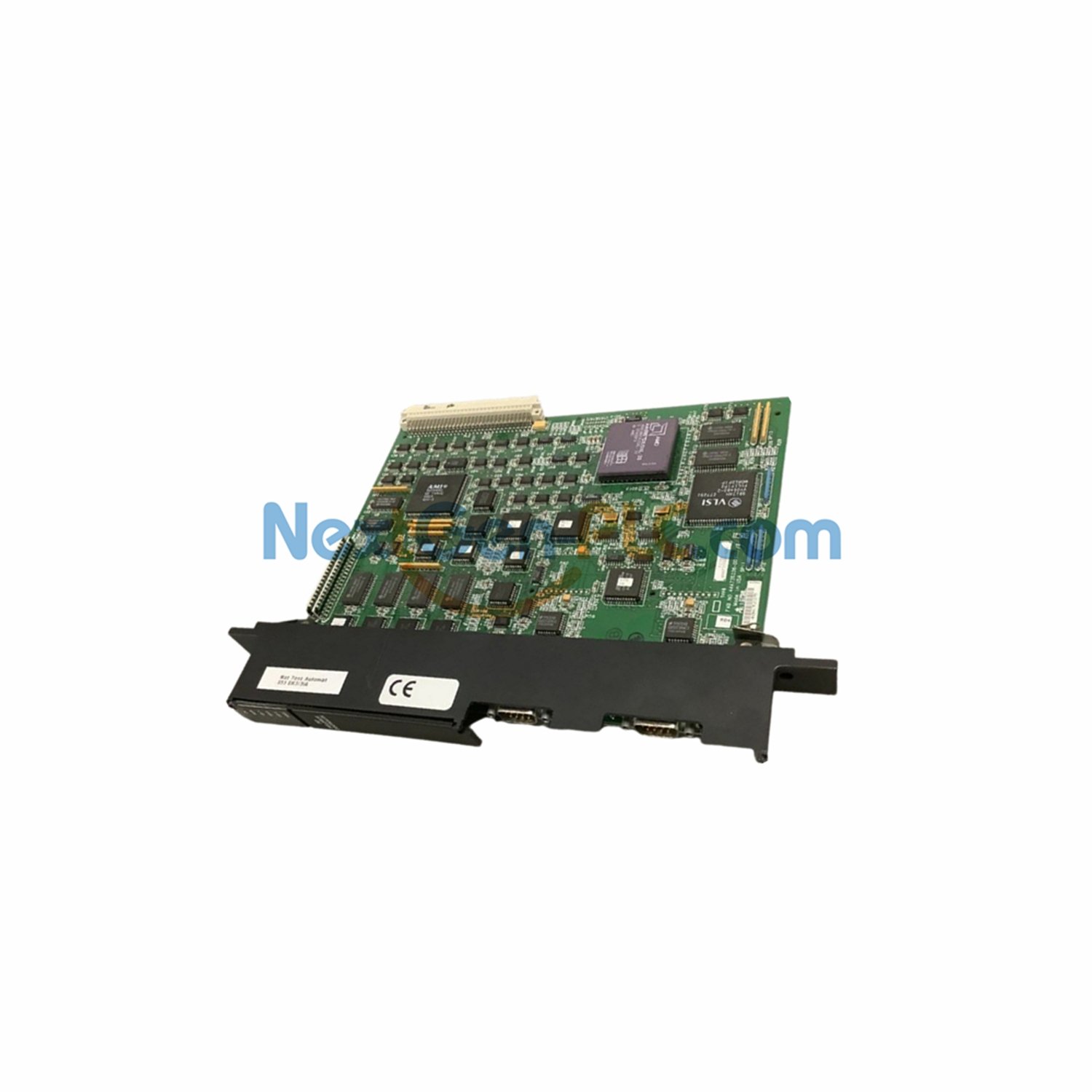 Bus Transmitter Module GE Fanuc IC687BEM713 - Image 3