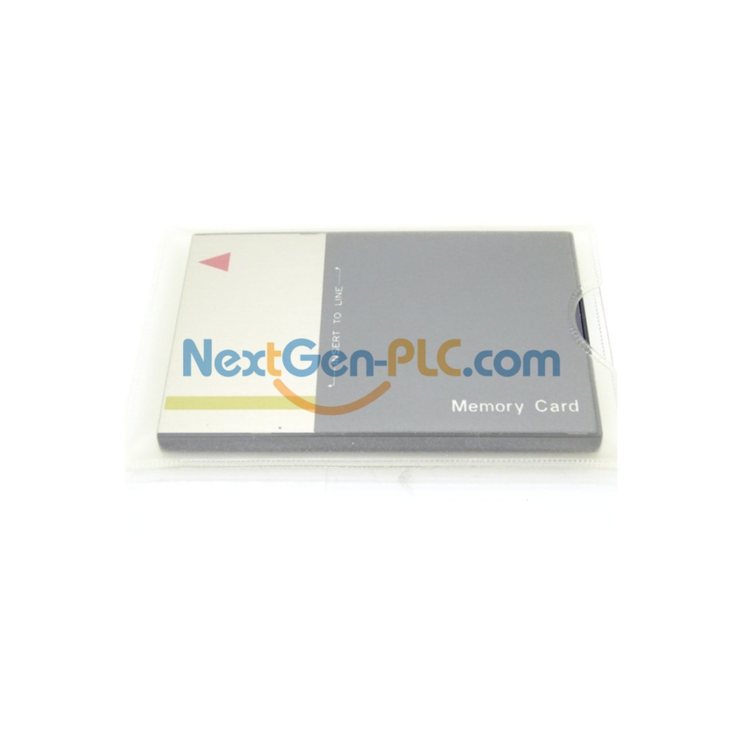 Memory Card - GE Fanuc IC693ACC303 - Image 2