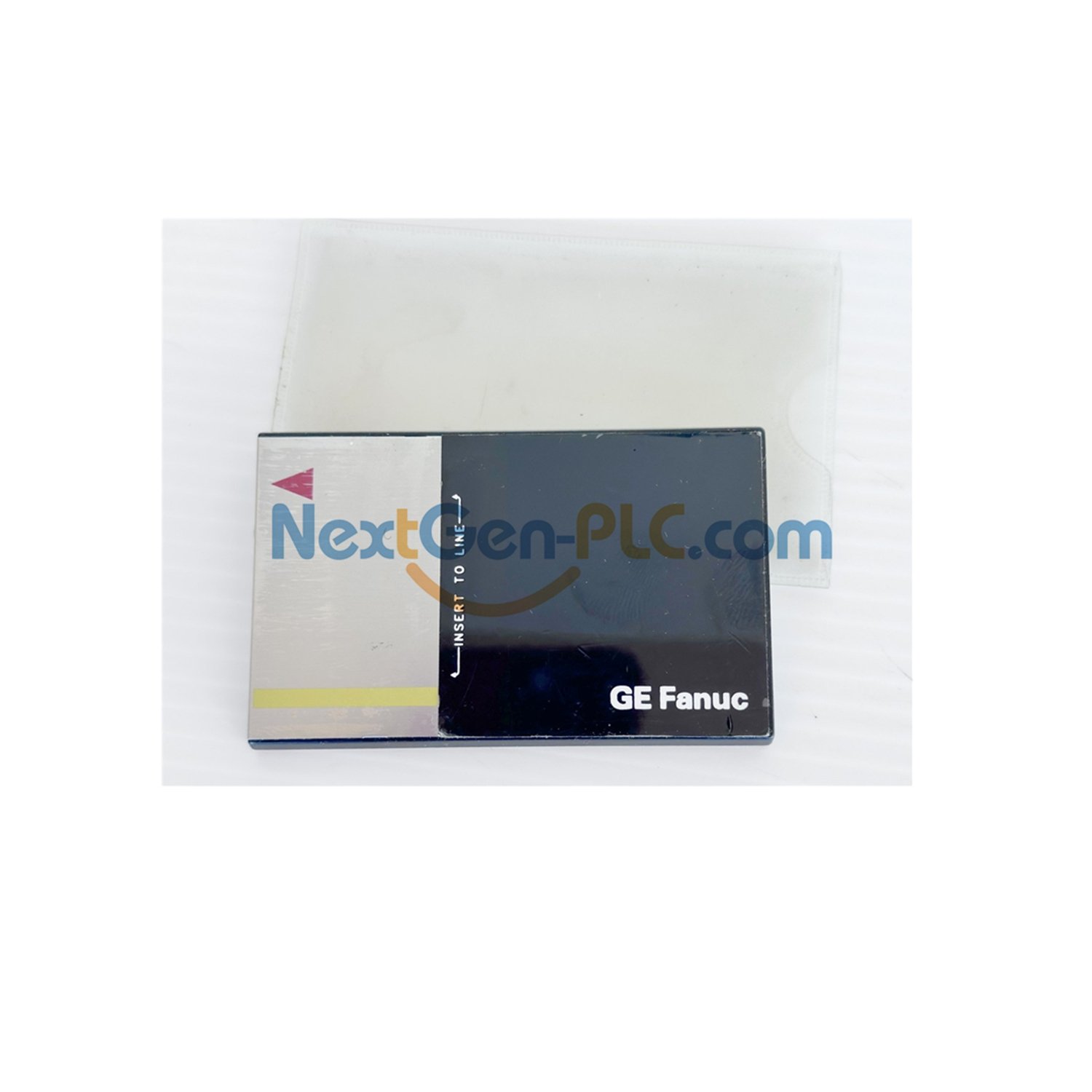 Memory Card - GE Fanuc IC693ACC303 - Image 3