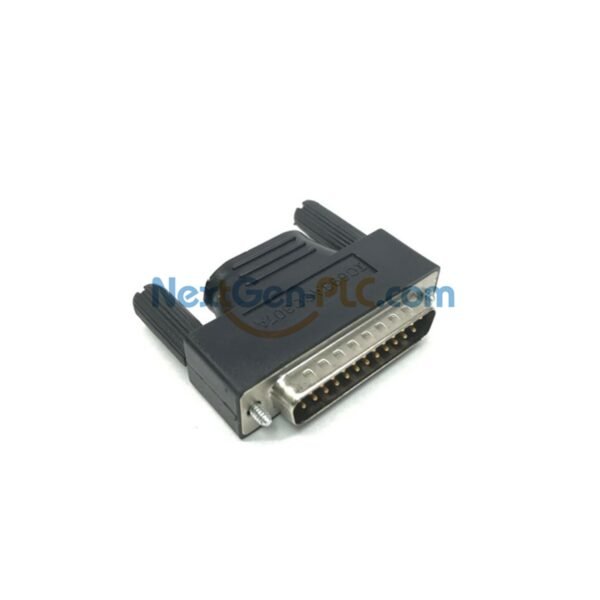  I/O Bus | GE Fanuc IC693ACC307 - Image 2