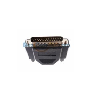  I/O Bus | GE Fanuc IC693ACC307