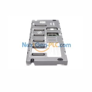 GE Fanuc IC693CPU313 CPU Baseplate