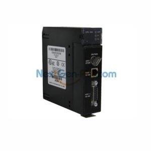 GE Fanuc IC695GCG001 Communication Module