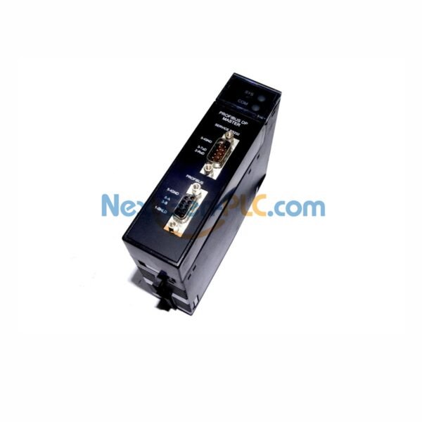 Communication Module GE Fanuc IC693PBM200 - Image 3