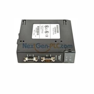 Communication Module GE Fanuc IC693PBM200