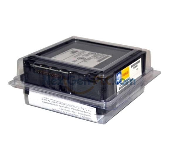 IC693PWR321 GE Fanuc Power Supply Module - Image 3