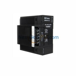 IC693PWR328 GE Fanuc Power Supply Module