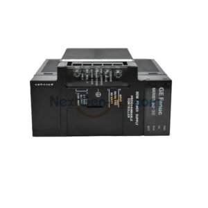 IC693PWR325 GE Fanuc Power Supply Module