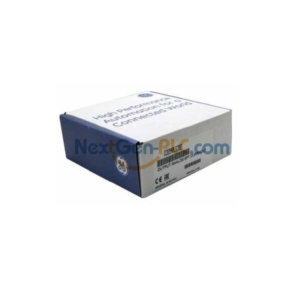 IC693ACC323