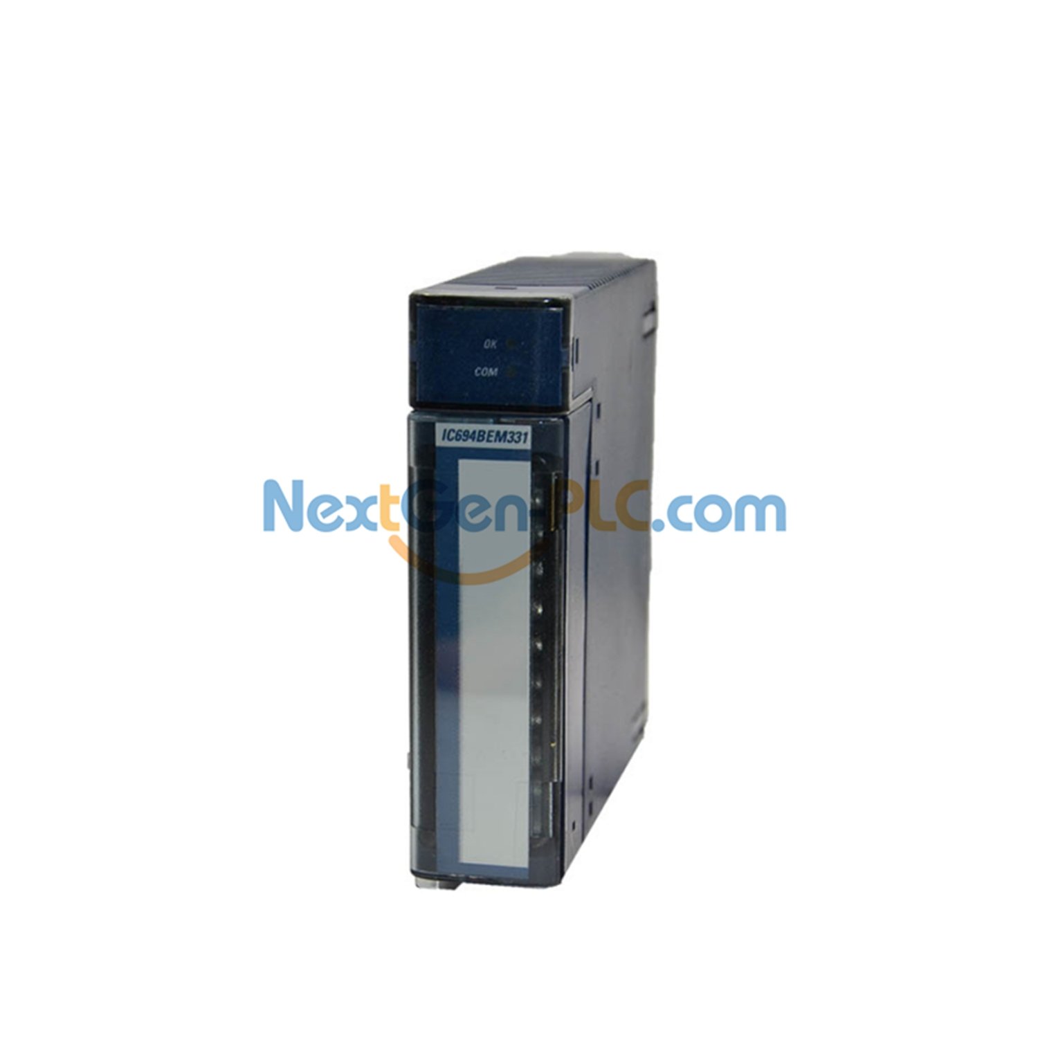 GE Fanuc IC694BEM341 Controller Module - Image 3