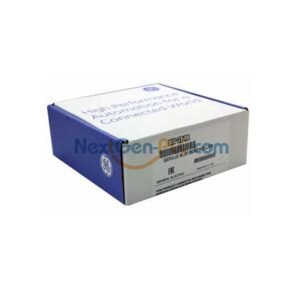 Controller Module GE Fanuc IC694BEM331