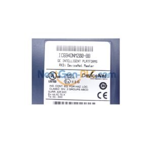 GE Fanuc IC695STK003 Starter Kit