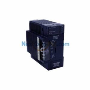 GE Fanuc IC694PWR331 Power Supply Module