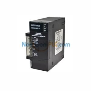 GE Fanuc IC694PWR321 Power Supply Module