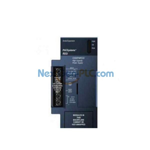 IC694PWR330
