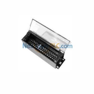Box Style Terminal Block GE Fanuc IC694TBB032