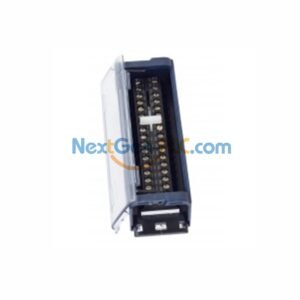 Box Style Terminal Block GE Fanuc IC694TBB032
