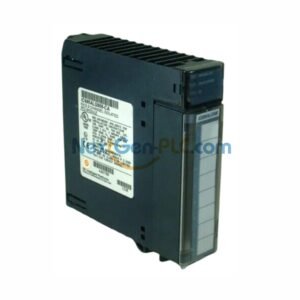 I/O Module GE Fanuc IC694MDR390