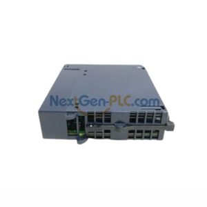 GE Fanuc IC695CMM002 Communications Module