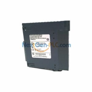 GE Fanuc IC695CMX128 Control Memory Xchanger Module