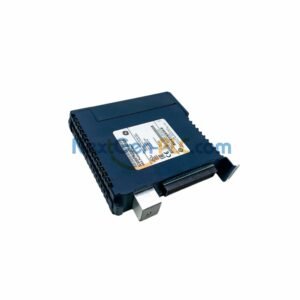 GE Fanuc IC695PNC001 Communication Module