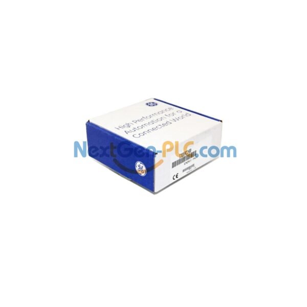 GE Fanuc IC693ACC350 Power Supply Module - Image 2
