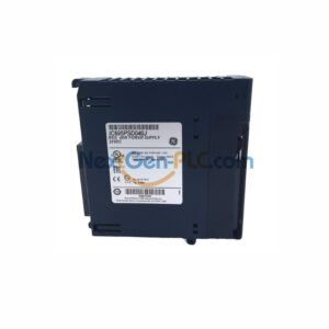 GE Fanuc IC695PSD040 Power Supply Module