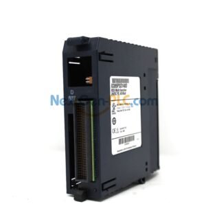 GE Fanuc IC695PSD140 Power Supply Module