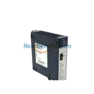 GE Fanuc IC695SPC100 Scanner Module