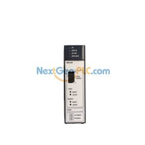GE Fanuc IC695SPC100 Scanner Module